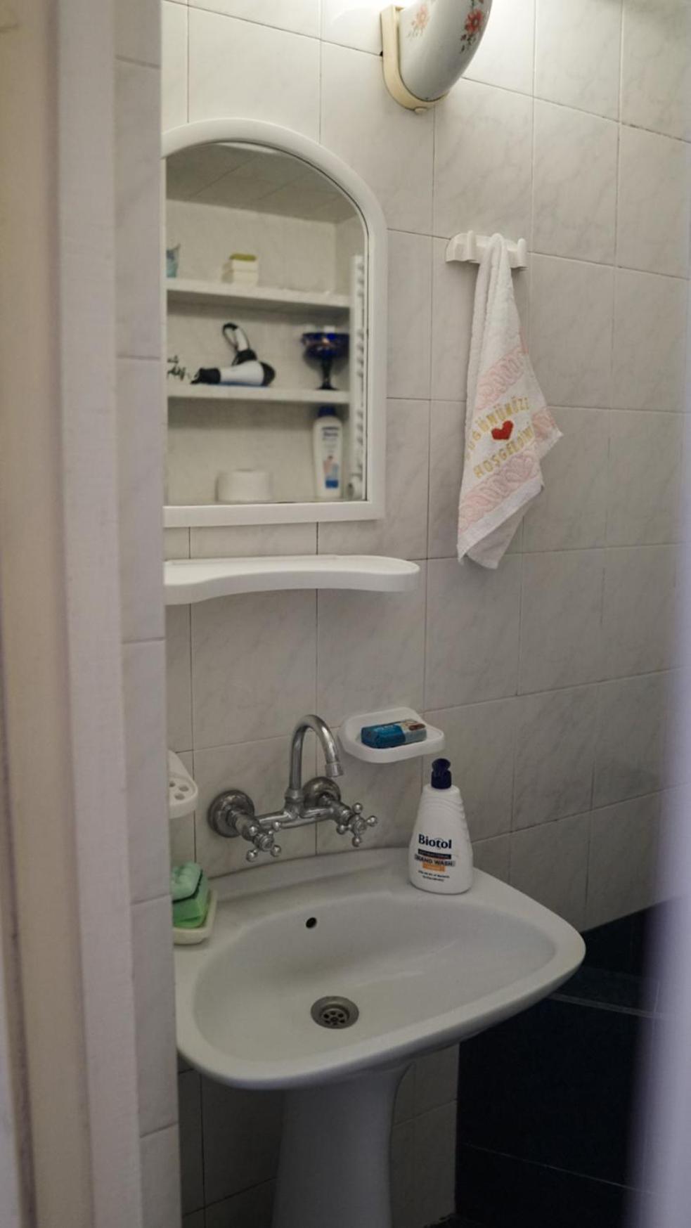 Cozy And Center Apartment Tbilisi ภายนอก รูปภาพ